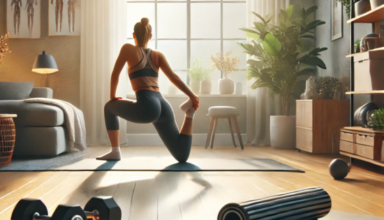 From Strains to Strength: A Guide to Hamstring Injury Prevention & Rehab