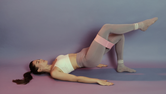 Hip Pain Exercises at Home: A Step-by-Step Rehab Routine